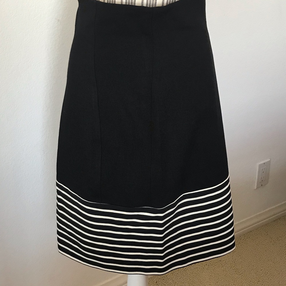 NWT Paola Frani Skirt